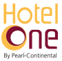 hotel one logo