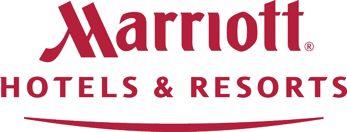 marriot hotel and resorts logo