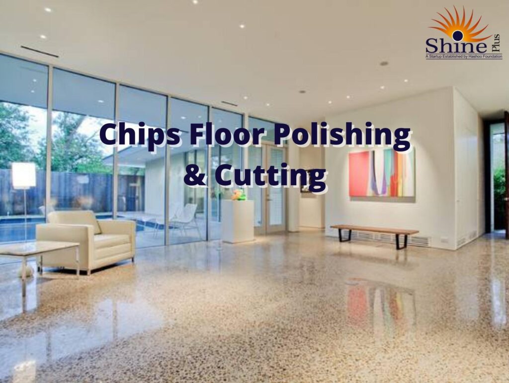 Chips Floor Polishing