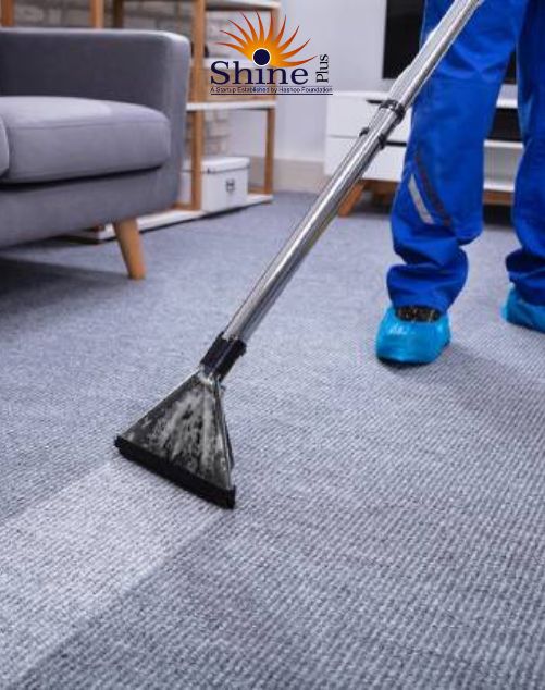 carpet cleaning service in Lahore