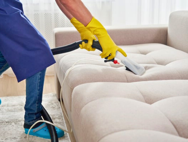 sofa cleaning Service