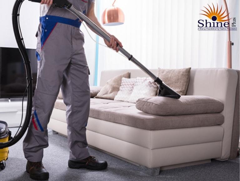 sofa cleaning service in Pakistan