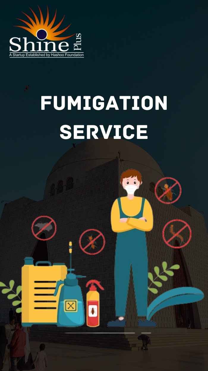 Fumigation Service