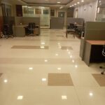 Tile Cleaning Service