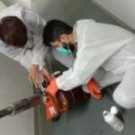 Disinfection Service