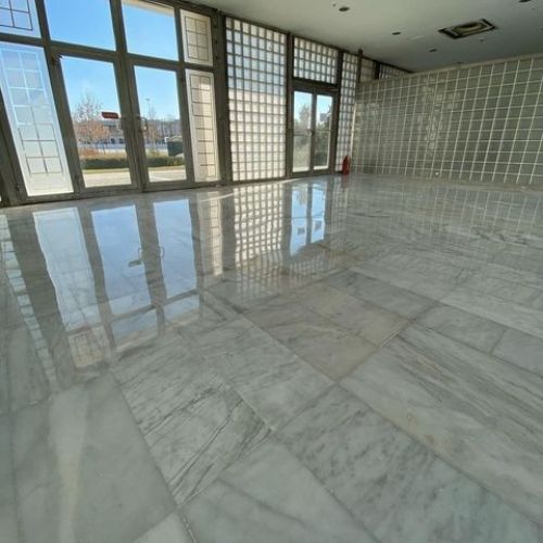 Achieve Stunning Elegance with Professional Marble Polishing Services