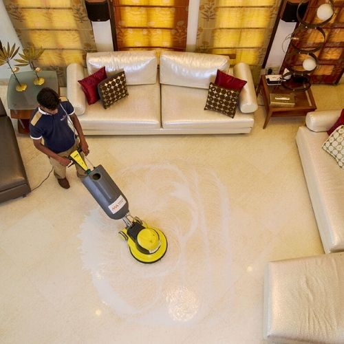 A Complete Guide to Tile Cleaning and Grouting Services