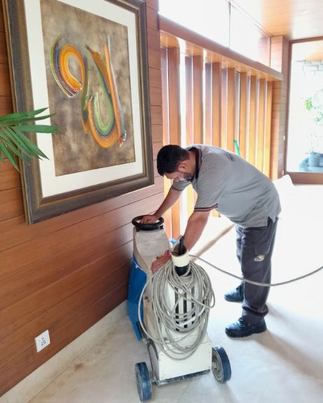 marble polishing service by shineplusservices